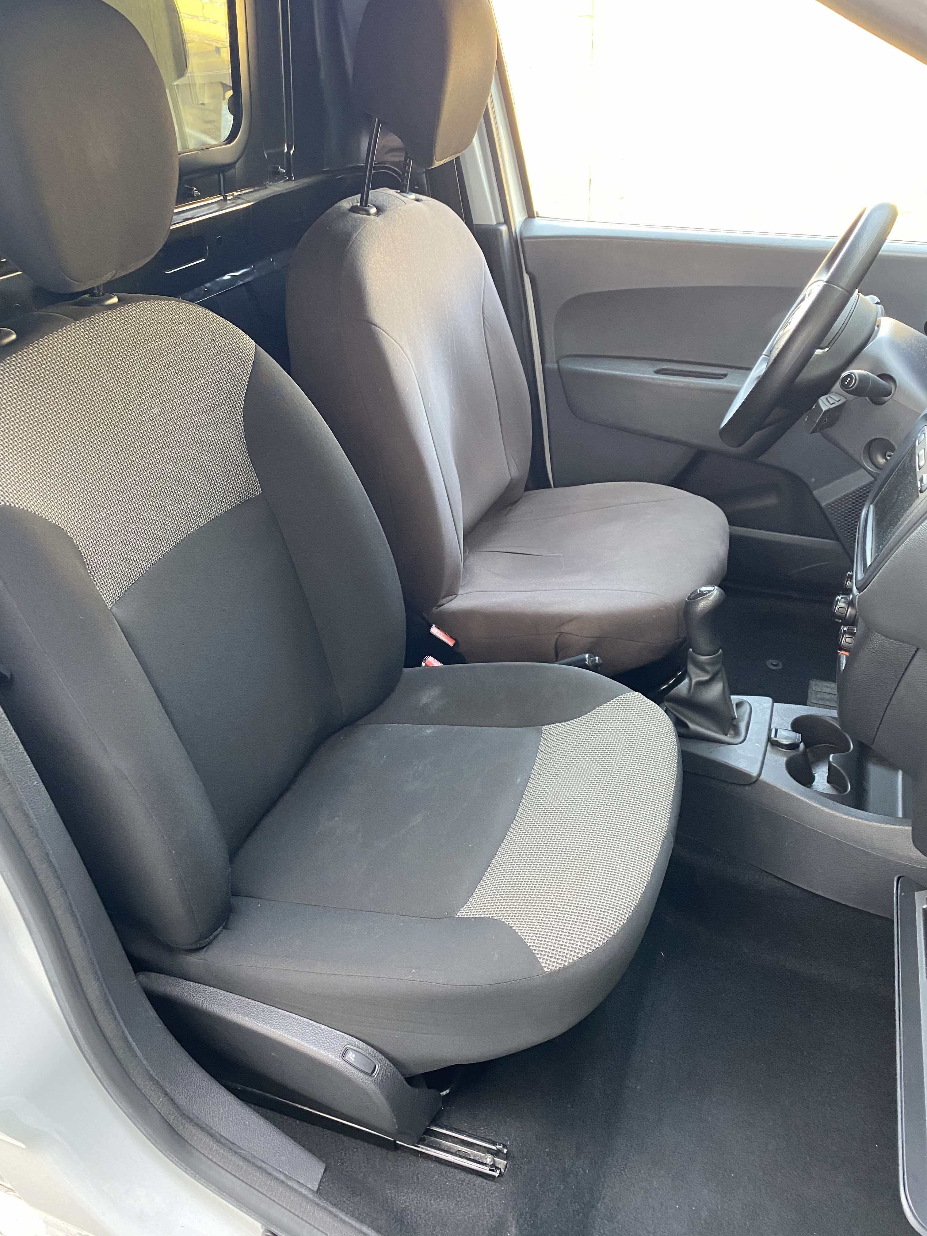 Dacia Dokker 1,5 dCi 90 Van