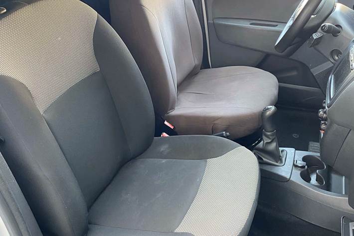 undefined Dacia Dokker fra 2019