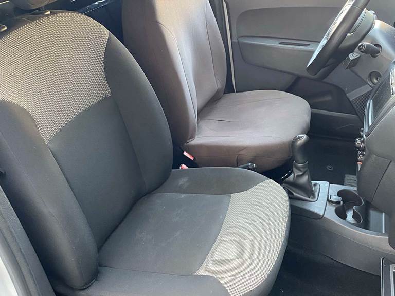 Dacia Dokker 1,5 dCi 90 Van