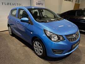 Opel Karl