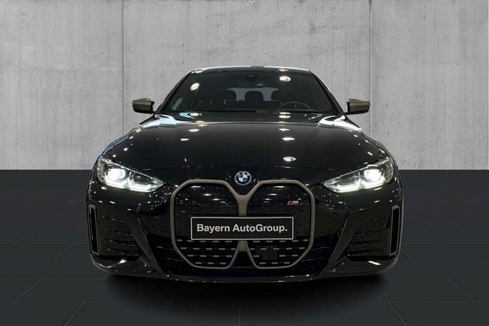 undefined BMW i4 fra 2024