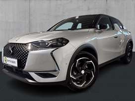 DS DS 3 CrossBack