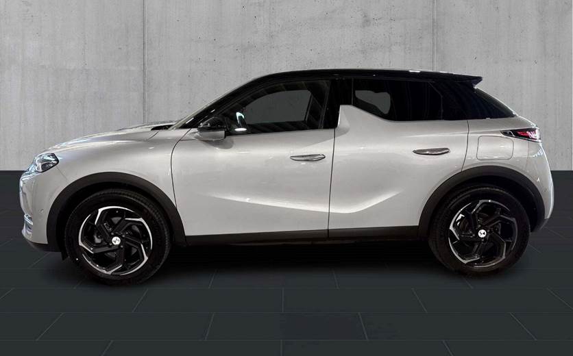 DS DS 3 CrossBack