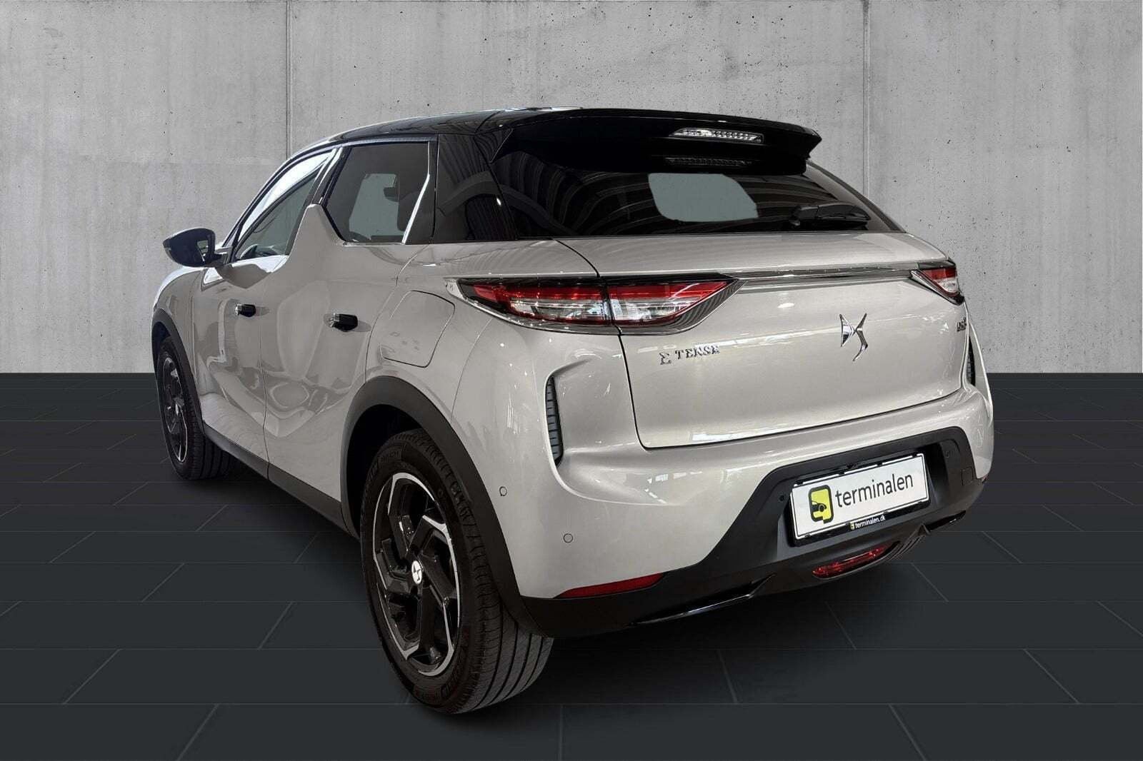 DS DS 3 CrossBack