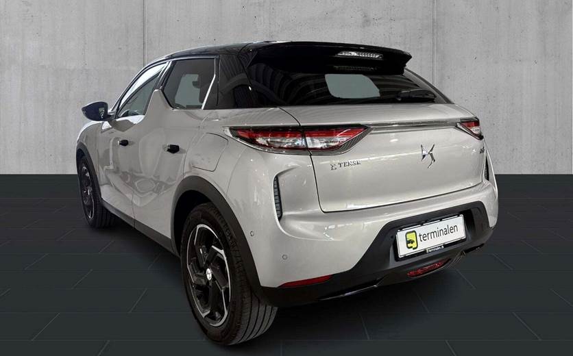 DS DS 3 CrossBack