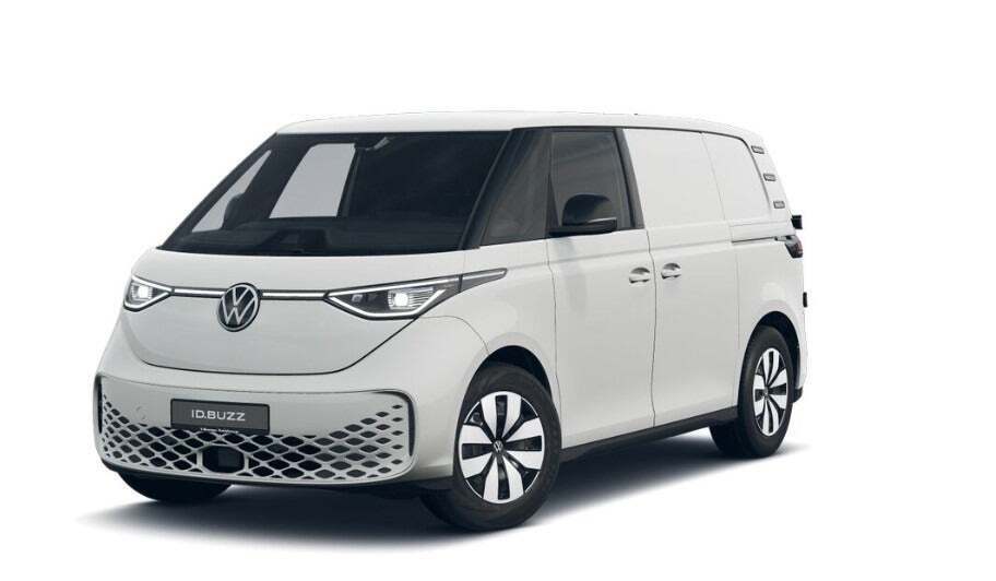 VW ID.Buzz
