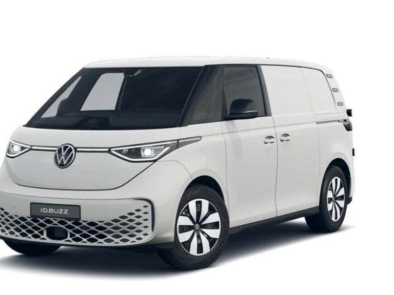 VW ID.Buzz