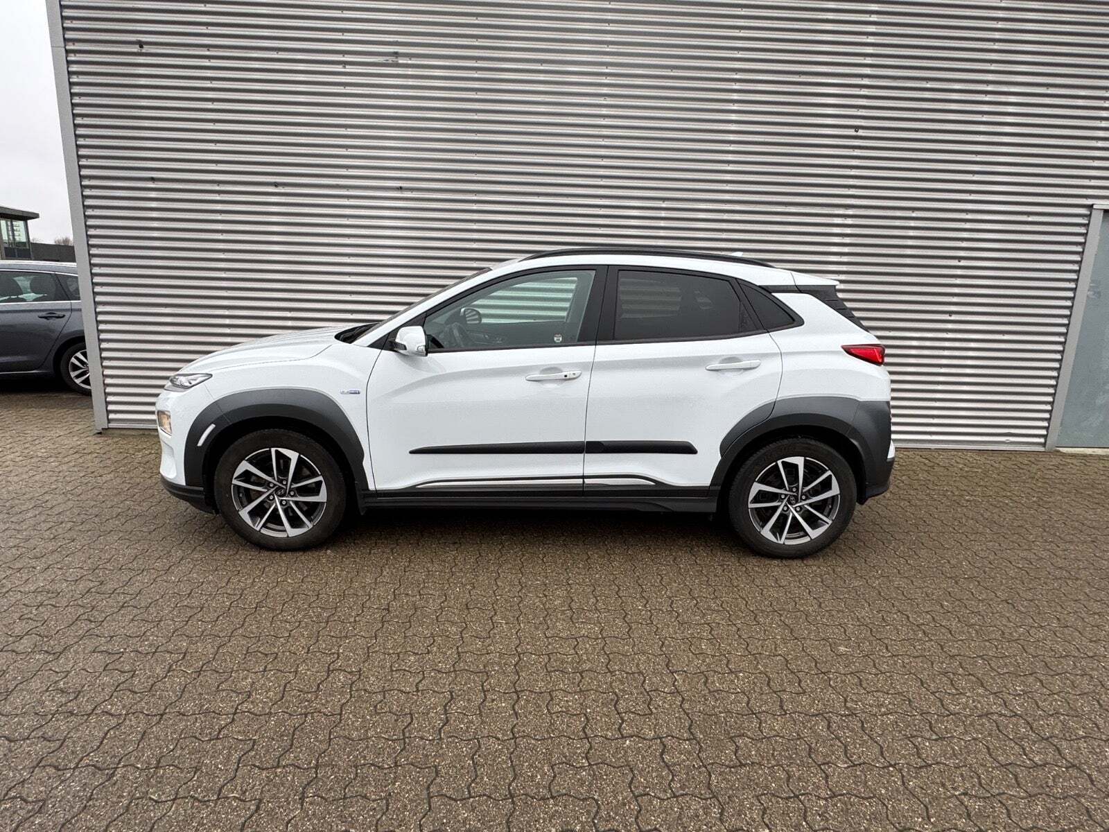 undefined Hyundai Kona fra 2020
