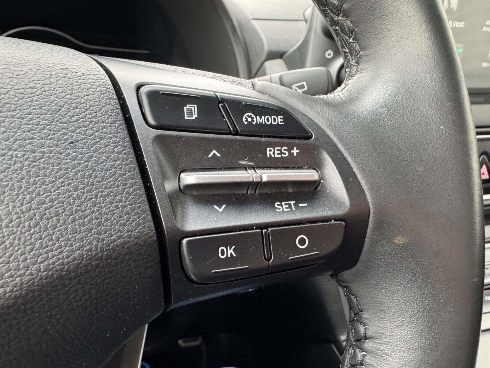 undefined Hyundai Kona fra 2020
