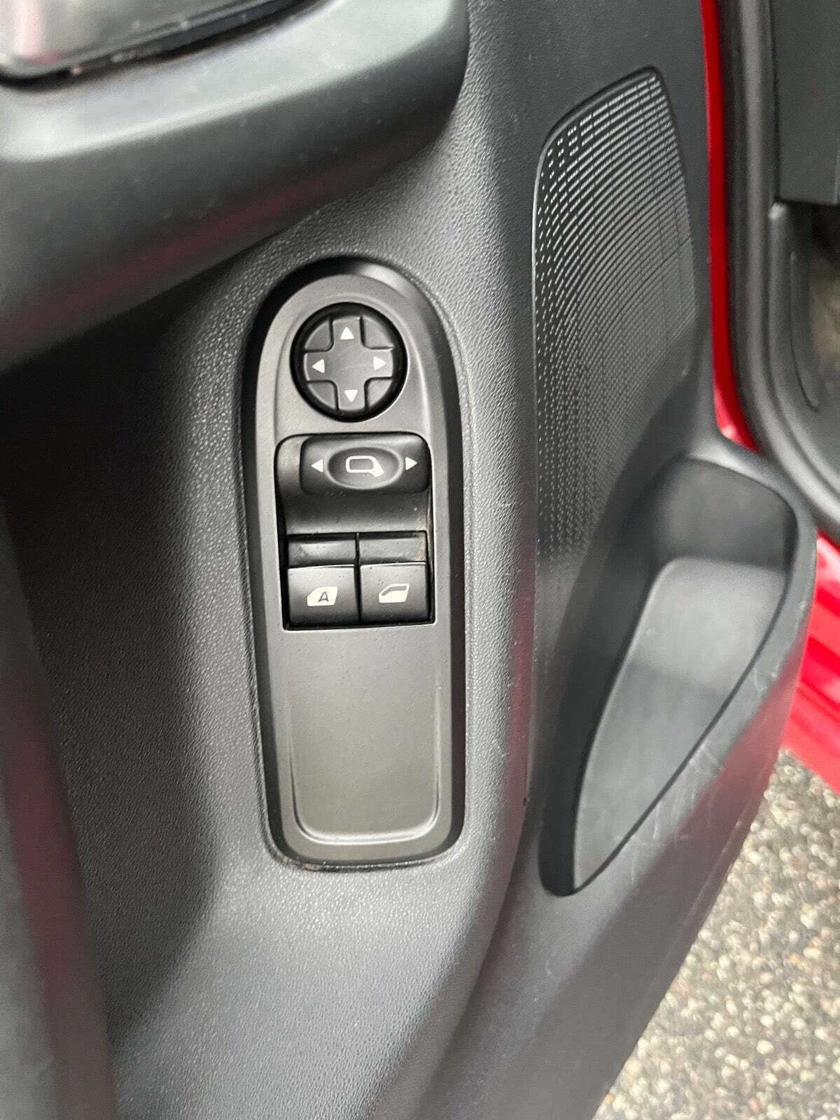 undefined Citroën C3 fra 2014