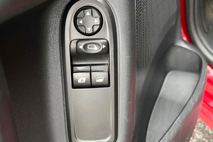 undefined Citroën C3 fra 2014