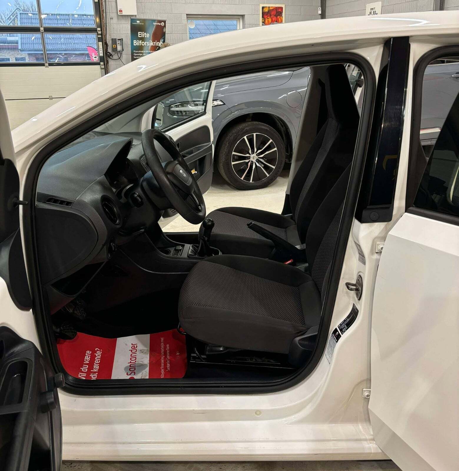 Seat Mii 1,0 60 Reference eco