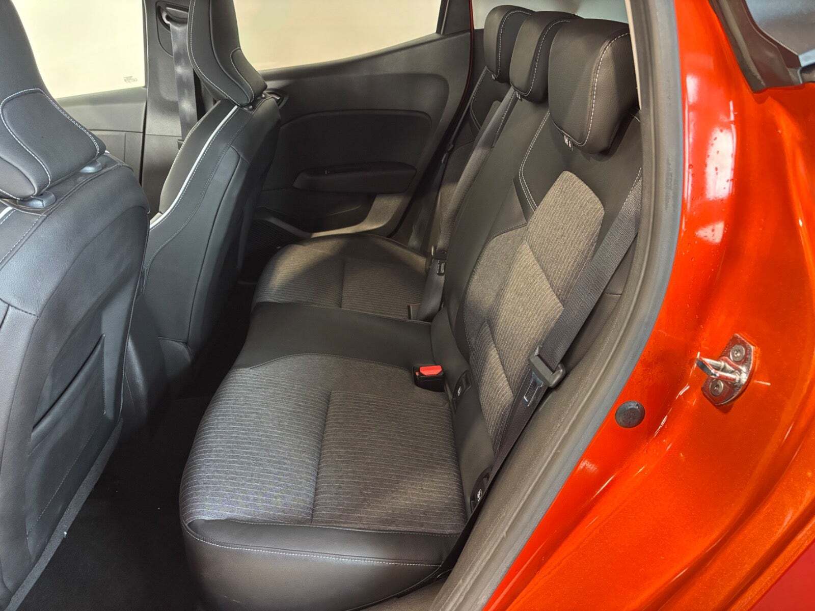 Renault Clio V 1,5 dCi 115 Intens