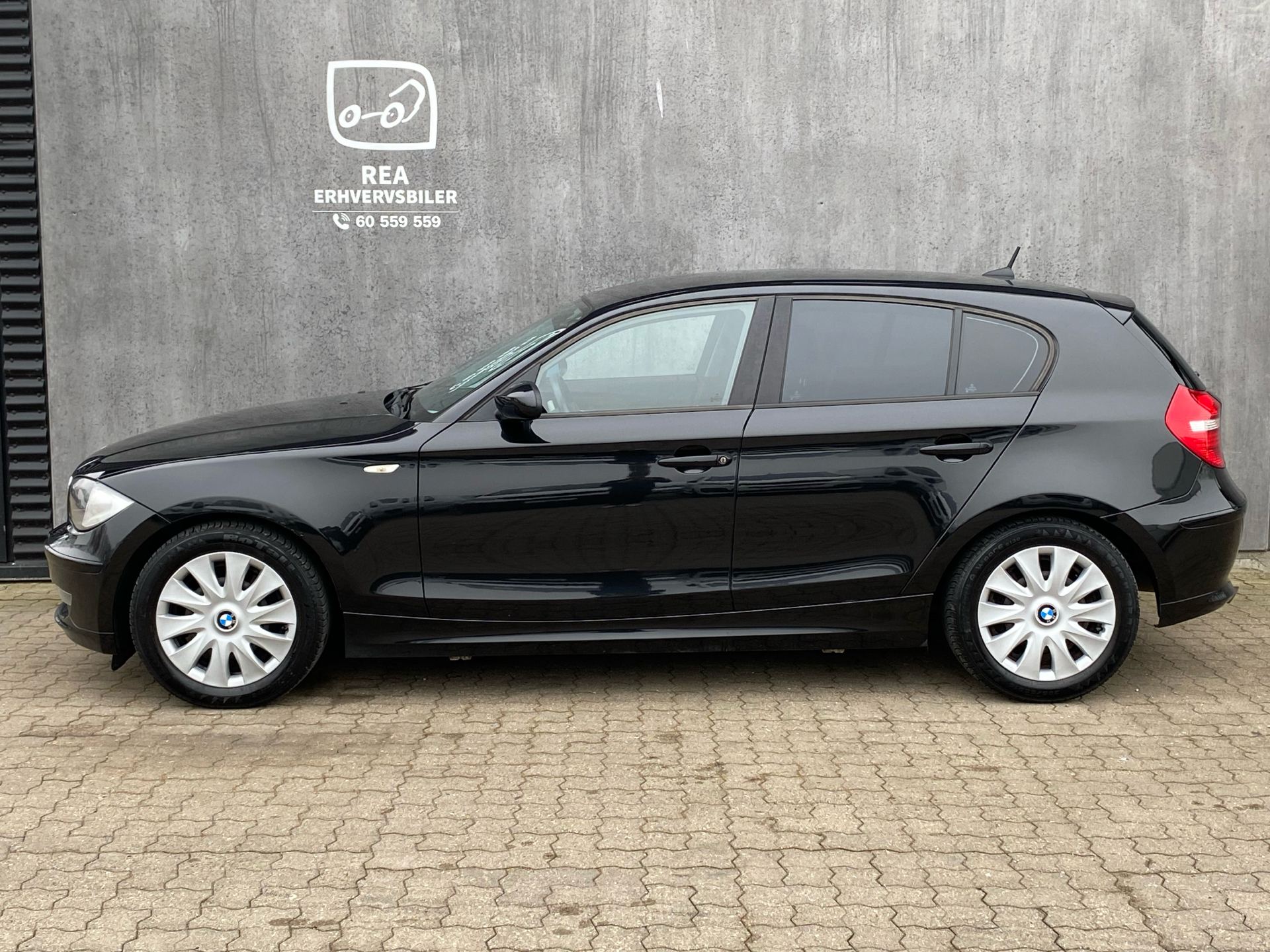 BMW 118d