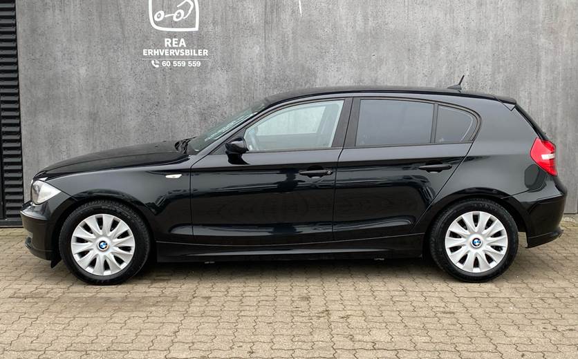BMW 118d