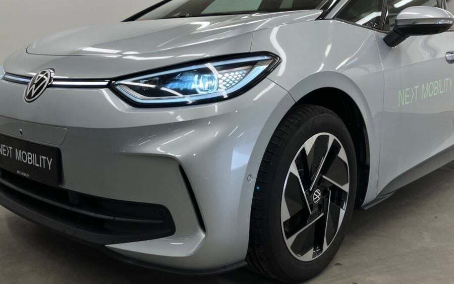 VW ID.3 58 Style