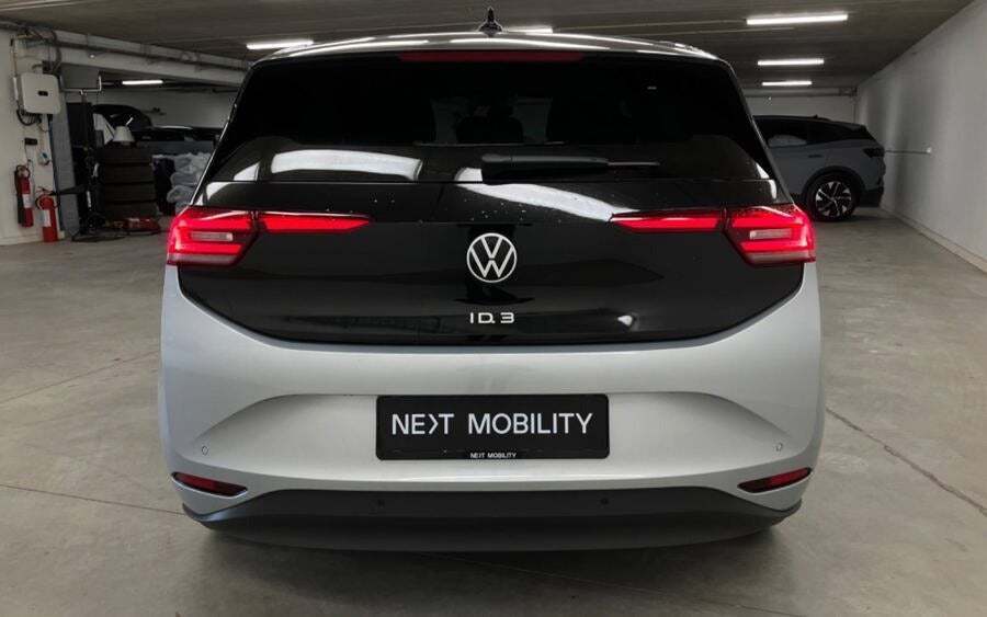 VW ID.3 58 Style