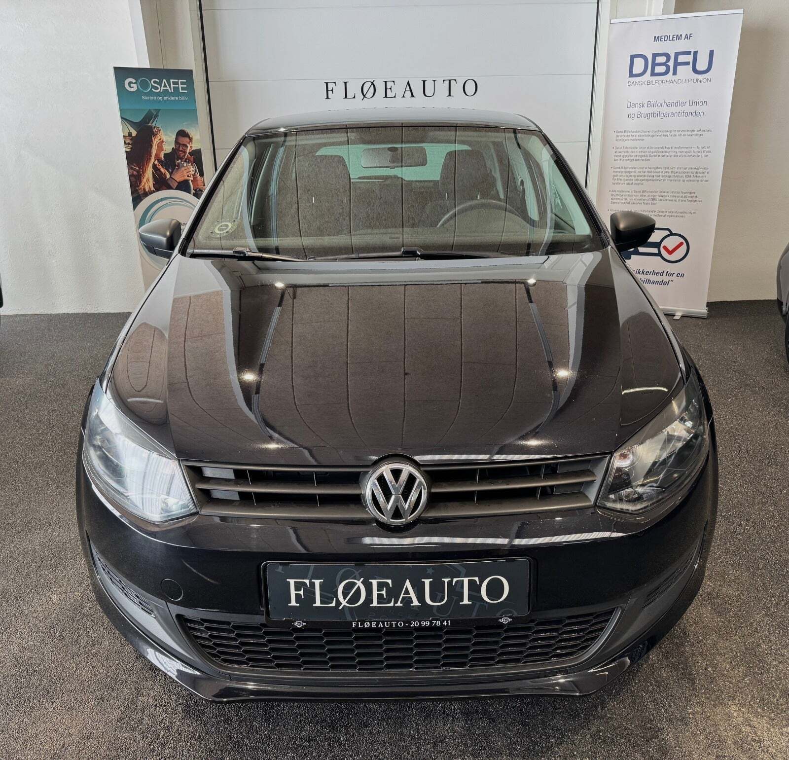 undefined VW Polo fra 2014