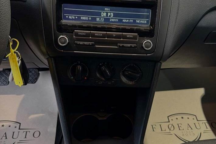 undefined VW Polo fra 2014