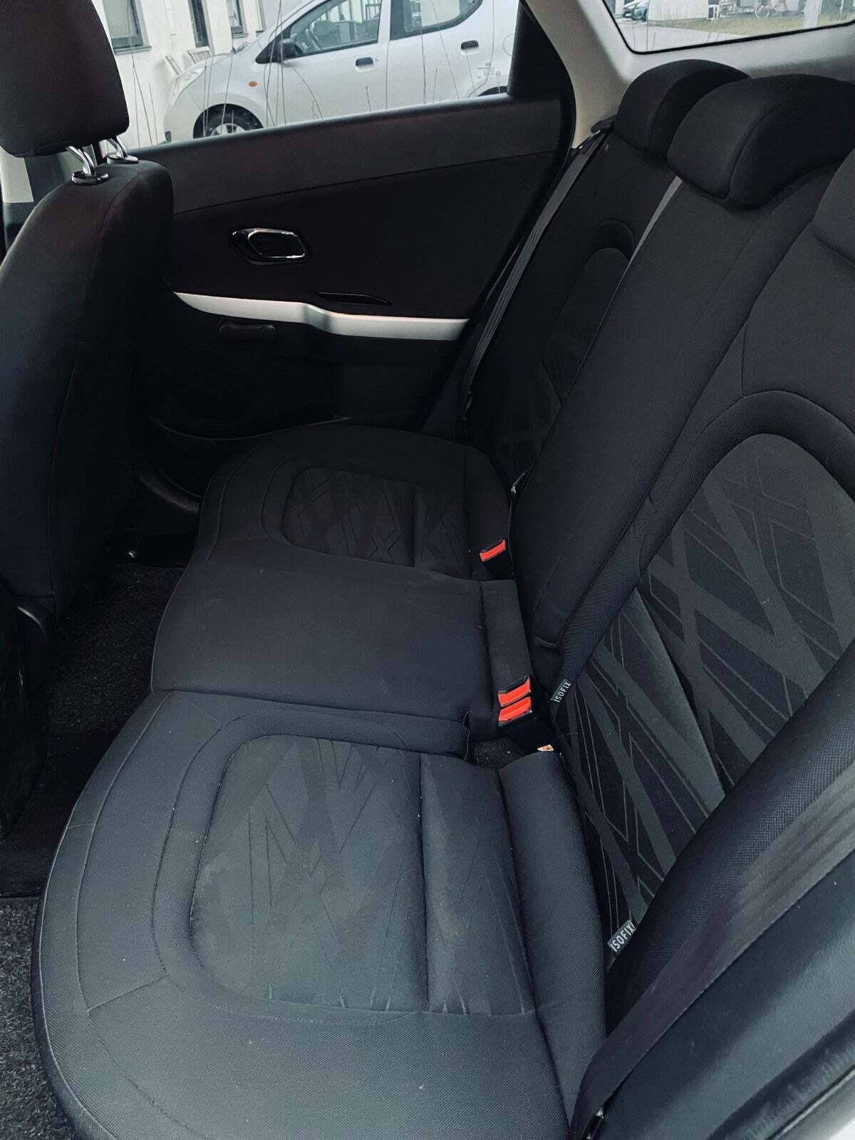 undefined Kia Ceed fra 2018