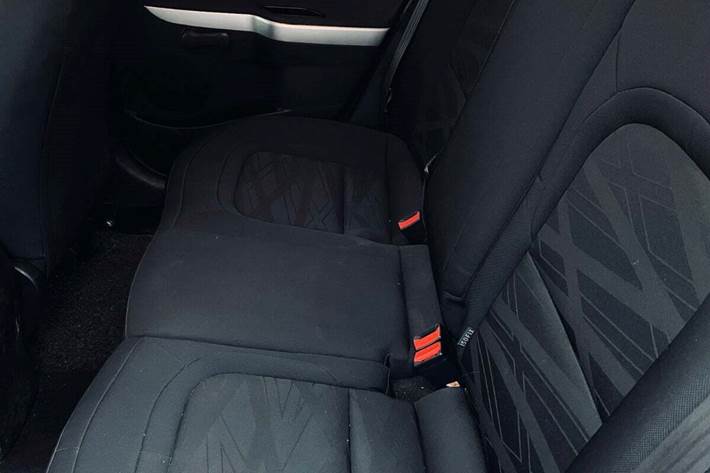 undefined Kia Ceed fra 2018