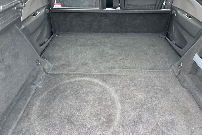 Brun Citroën C4 Picasso fra 2013