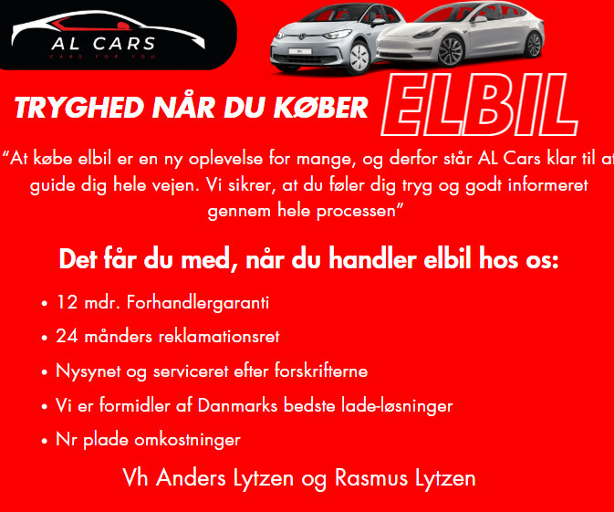 Grå Polestar 2 fra 2023