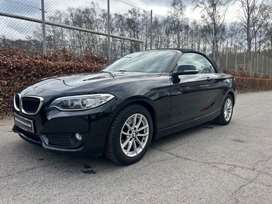 BMW 220i
