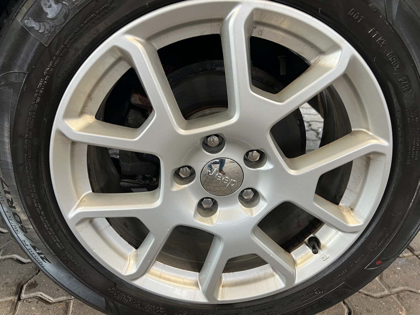 undefined Jeep Renegade fra 2020