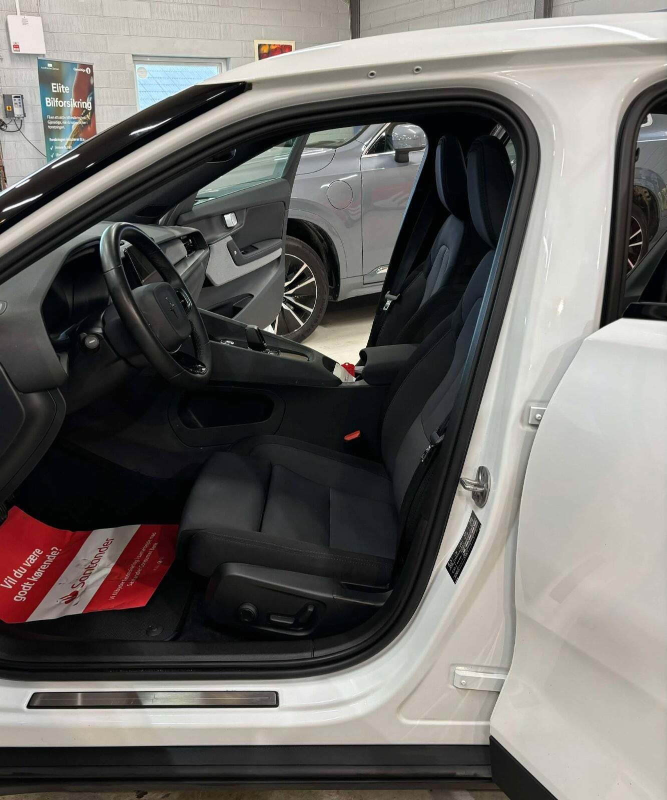 Polestar 2 Long Range