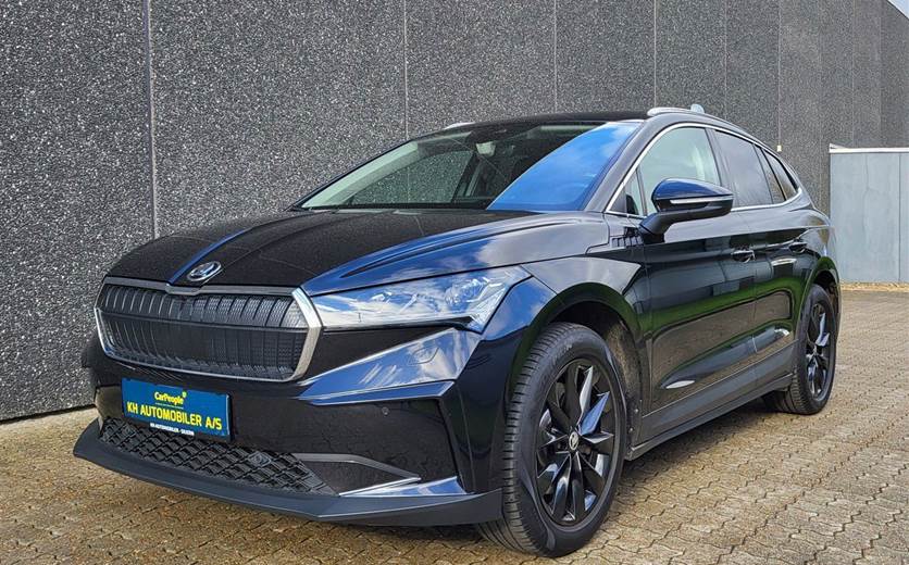 Skoda Enyaq iV