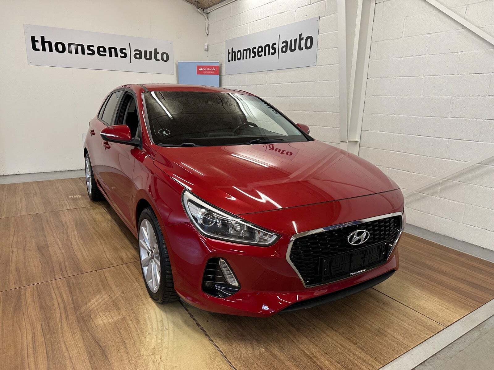 Hyundai i30 1,0 T-GDi Life