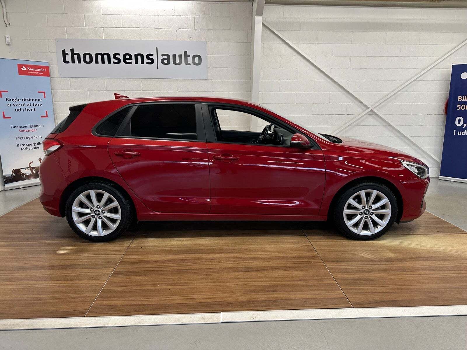 Hyundai i30 1,0 T-GDi Life