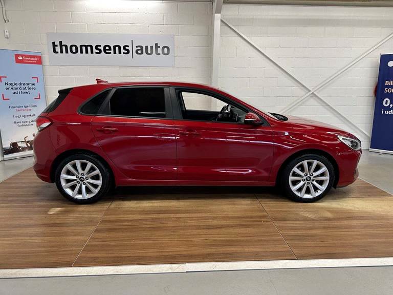 Hyundai i30 1,0 T-GDi Life