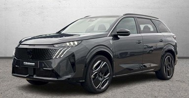 Peugeot e-5008 210 GT (Årgang 10/2024 og frem)