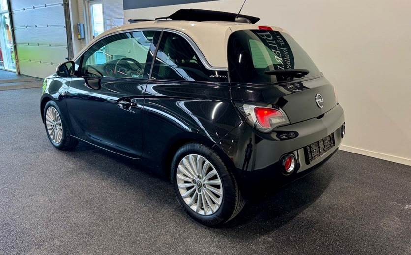Opel Adam