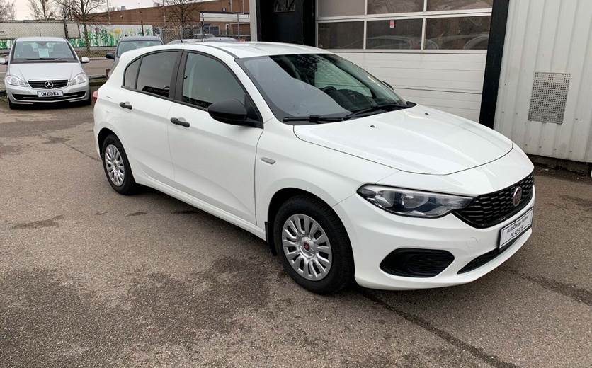 Fiat Tipo