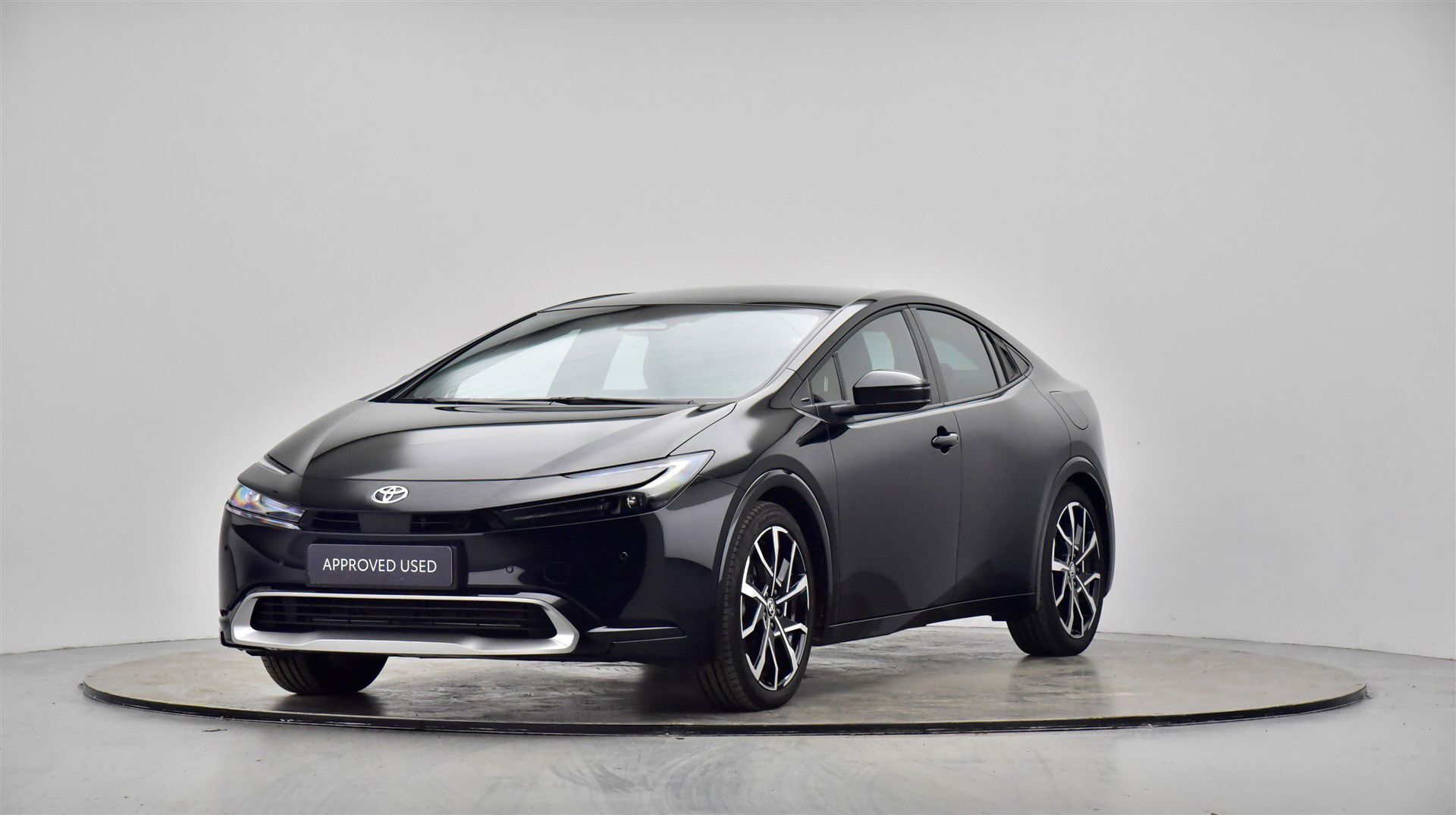 Toyota Prius Plug-in 2,0 Plugin-hybrid Elegant Panorama 223HK 5d Aut.