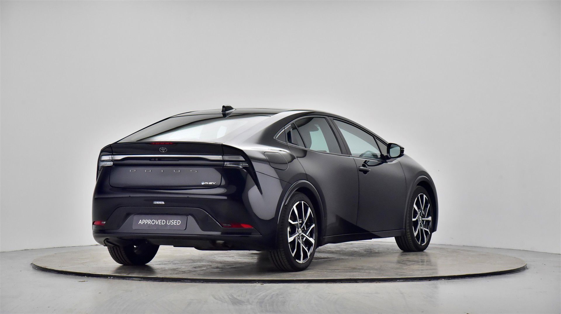 Toyota Prius Plug-in 2,0 Plugin-hybrid Elegant Panorama 223HK 5d Aut.