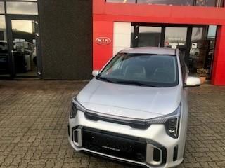 Kia Picanto 1,0 GT-Line 63HK 5d