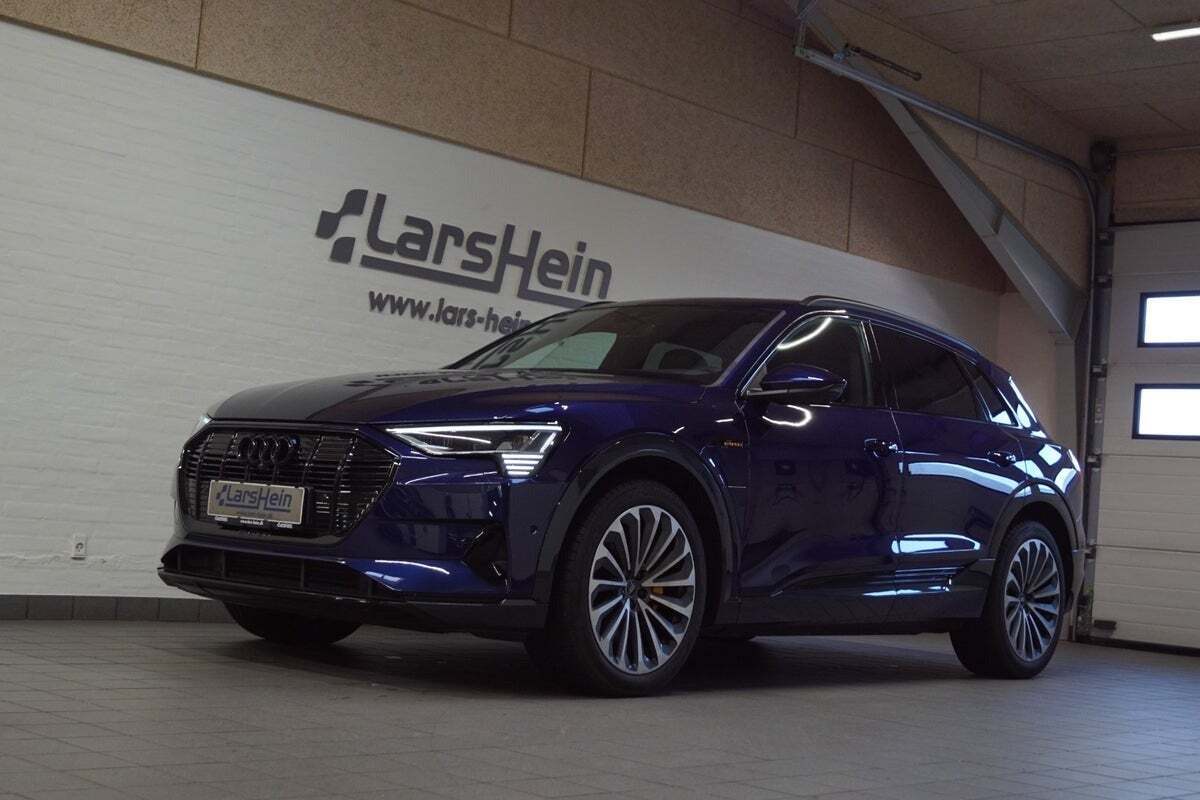 Lars Hein Automobiler A/S - Ribe - lige nu 119 brugte biler til salg på ...