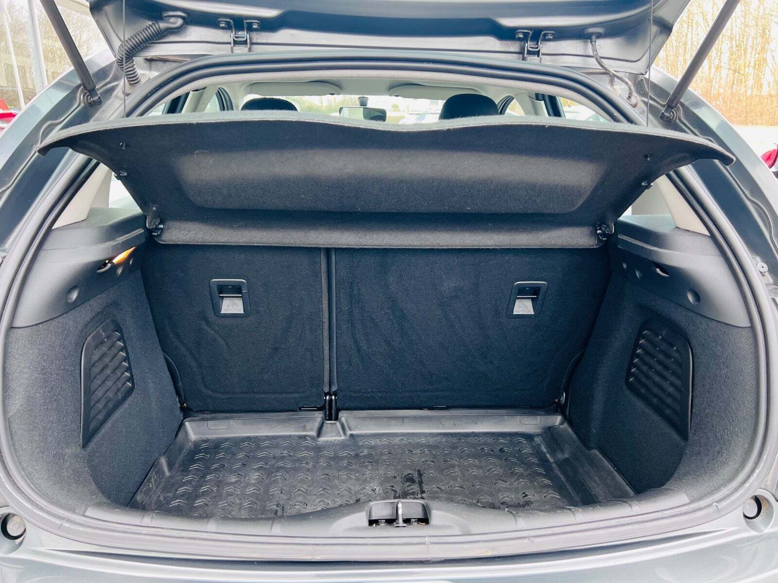 undefined Citroën C3 fra 2014