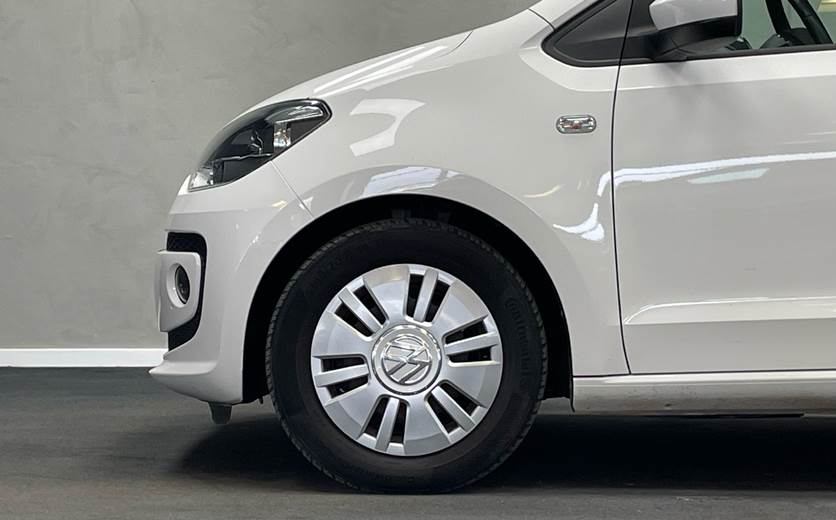 VW UP!