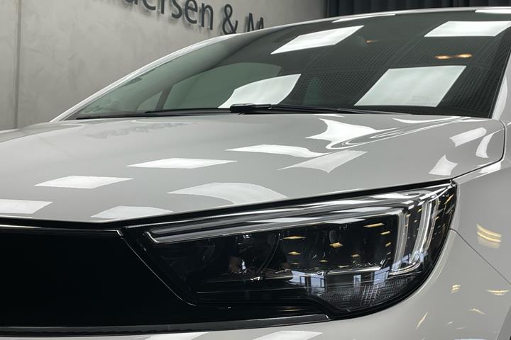 undefined Opel Crossland fra 2021