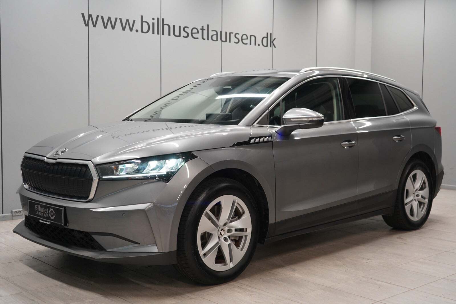 Skoda Enyaq 80 iV Loft