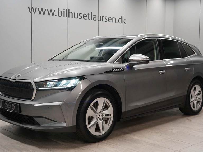 Skoda Enyaq 80 iV Loft