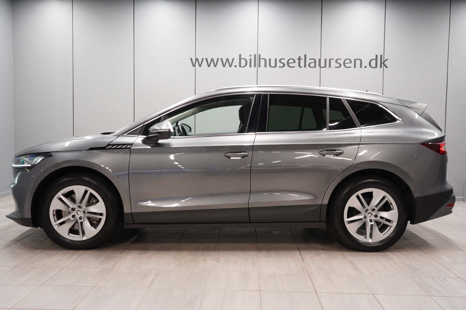 Skoda Enyaq 80 iV Loft