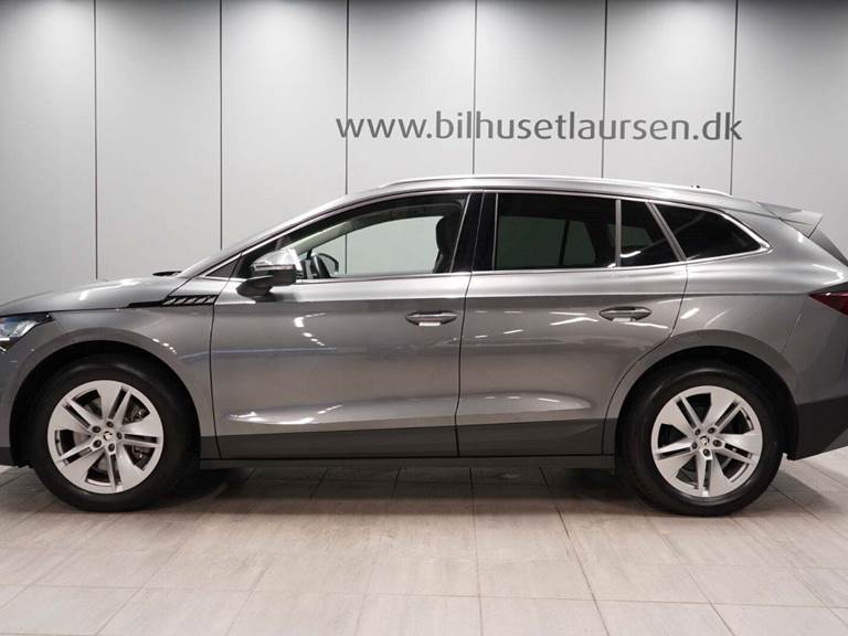 Skoda Enyaq 80 iV Loft