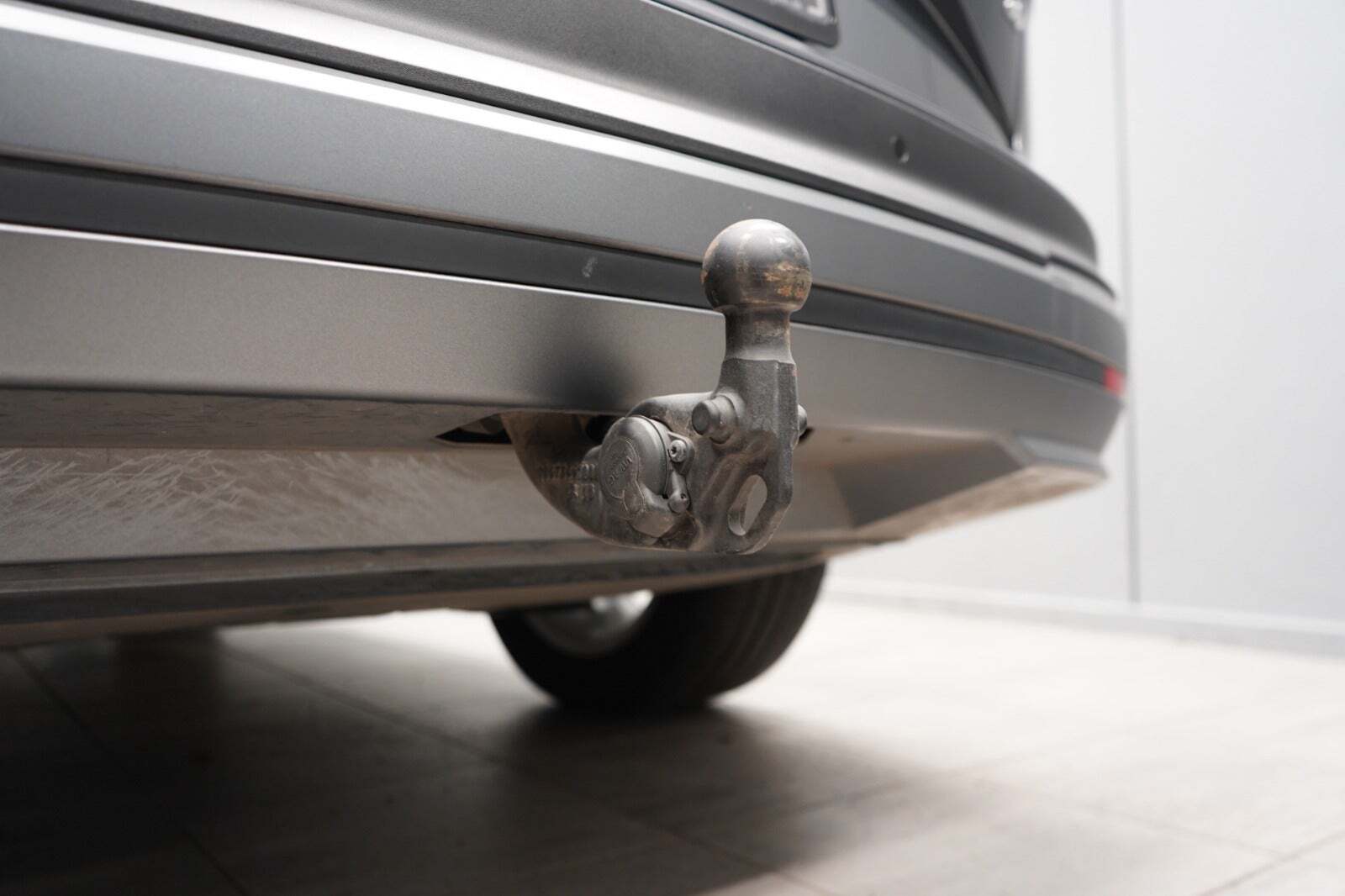 Skoda Enyaq 80 iV Loft