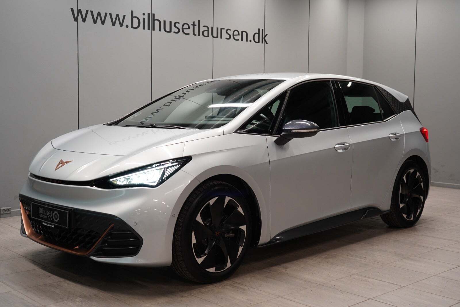 Cupra Born 77 Business Edition